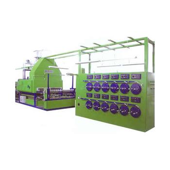 東莞RJH3000臥式熱交換型漆包機