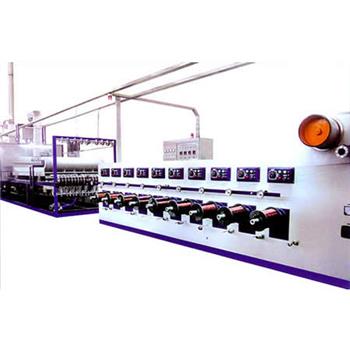 東莞RXH5000臥式熱風(fēng)循環(huán)型漆包機(jī)