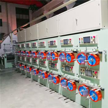 東莞RJH3000臥式熱交換型漆包機(jī)