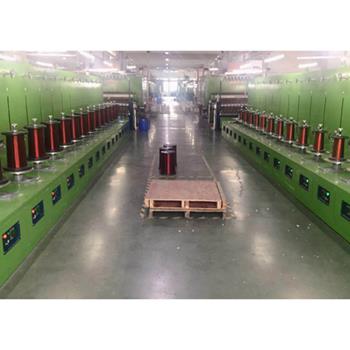 東莞RXH5000臥式熱風(fēng)循環(huán)型漆包機(jī)