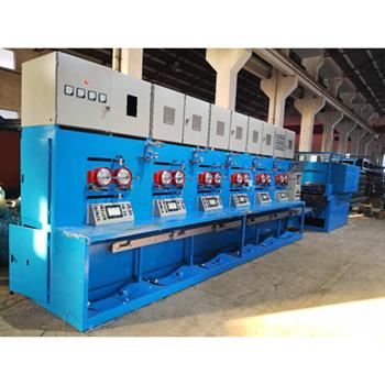 東莞SFW1800臥式超微細(xì)線漆包機(jī)